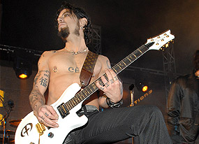 Dave Navarro Dave Navarro